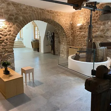 Molino '7cento C