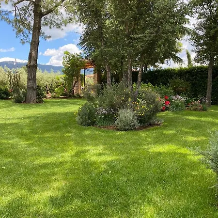 Molino '7cento C Feriested Cori