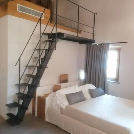 Molino '7cento C Курортный комплекс *