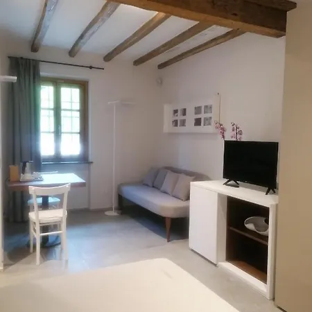 Molino '7cento C Feriested *
