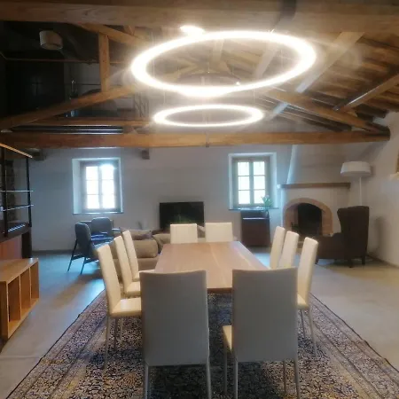 Molino '7cento C Cori