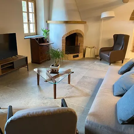 Feriested Molino '7cento C
