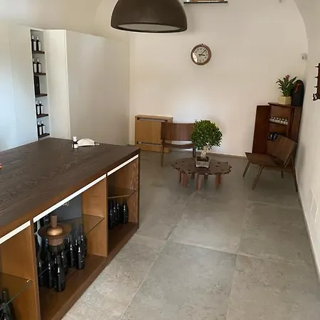 Курортный комплекс Molino '7cento C